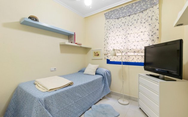 Resale - Apartment / flat - Orihuela Costa - Campoamor