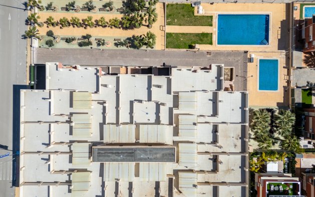 Nybygg - Leilighet / leilighet - Orihuela Costa