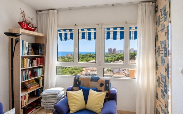 Herverkoop - Appartement / flat - Orihuela Costa - Altos de Campoamor