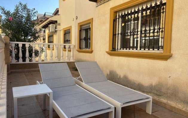 Herverkoop - duplex - Orihuela Costa - La Zenia