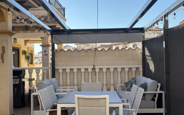 Herverkoop - duplex - Orihuela Costa - La Zenia