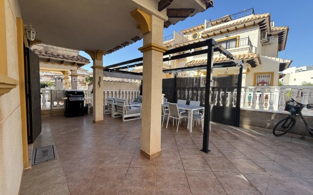 Herverkoop - duplex - Orihuela Costa - La Zenia