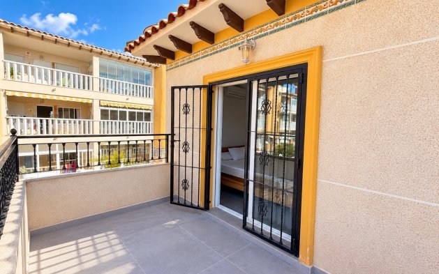 Herverkoop - duplex - Orihuela Costa - La Zenia