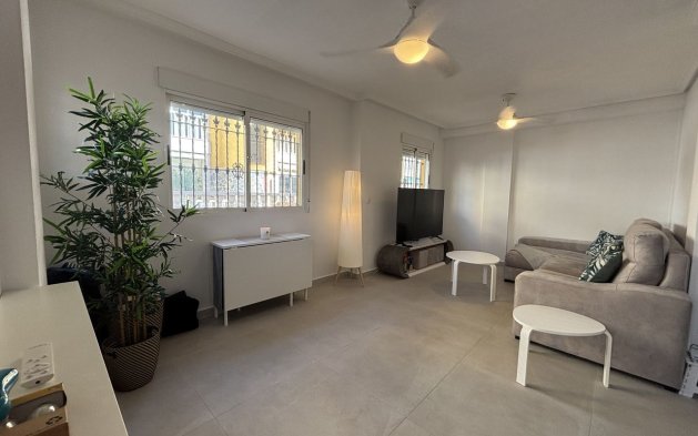Herverkoop - duplex - Orihuela Costa - La Zenia