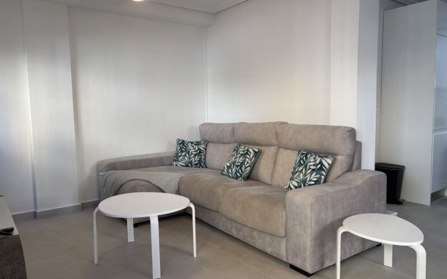 Herverkoop - duplex - Orihuela Costa - La Zenia