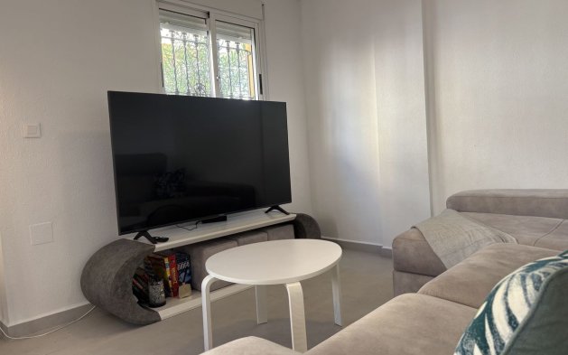 Herverkoop - duplex - Orihuela Costa - La Zenia