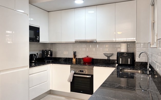 Herverkoop - duplex - Orihuela Costa - La Zenia