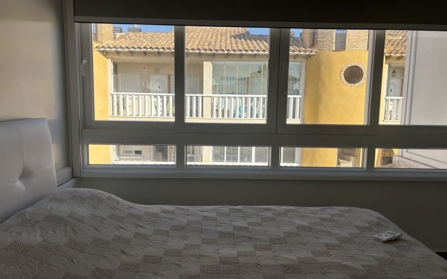 Herverkoop - duplex - Orihuela Costa - La Zenia