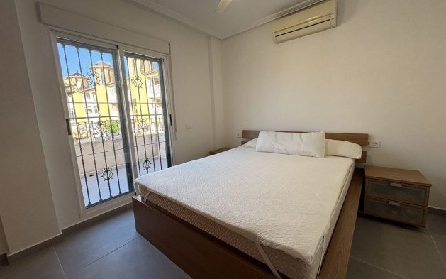 Herverkoop - duplex - Orihuela Costa - La Zenia