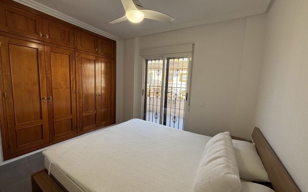 Herverkoop - duplex - Orihuela Costa - La Zenia