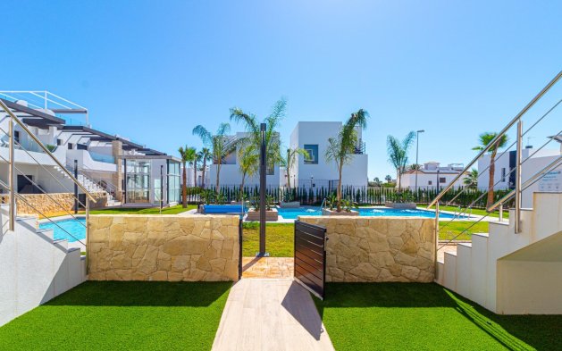 Herverkoop - Appartement / flat - Orihuela Costa - La Ciñuelica