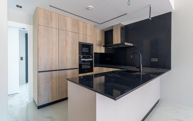 Herverkoop - Appartement / flat - Orihuela Costa - La Ciñuelica