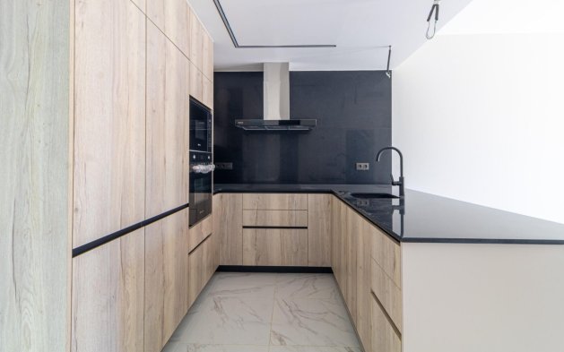 Herverkoop - Appartement / flat - Orihuela Costa - La Ciñuelica