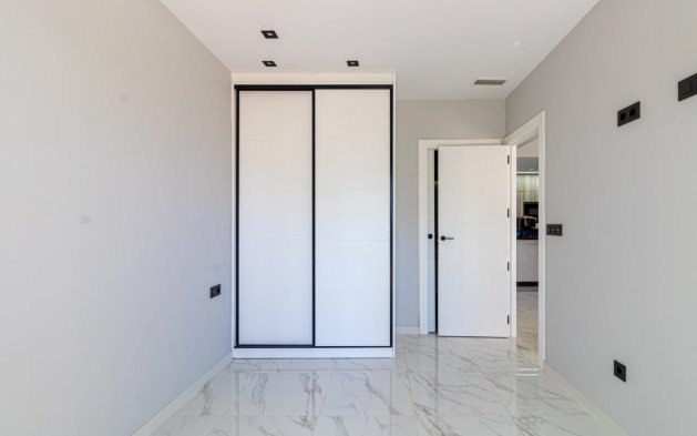 Herverkoop - Appartement / flat - Orihuela Costa - La Ciñuelica