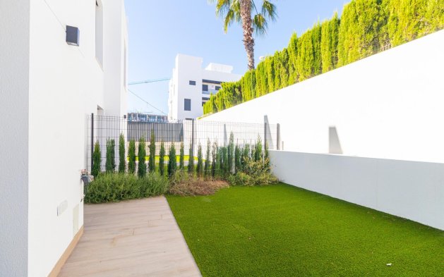 Herverkoop - Appartement / flat - Orihuela Costa - La Ciñuelica