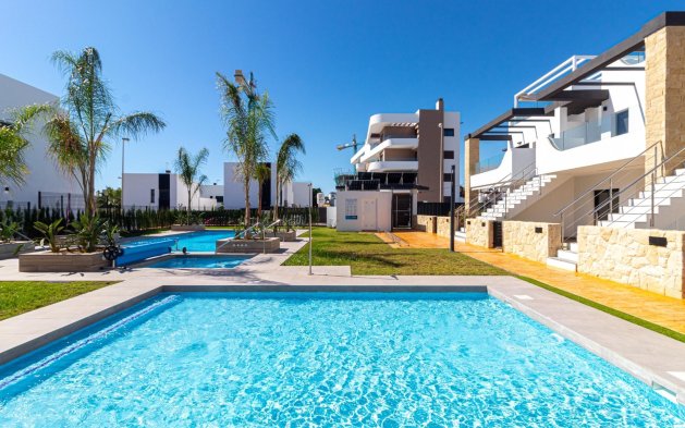 Herverkoop - Appartement / flat - Orihuela Costa - La Ciñuelica