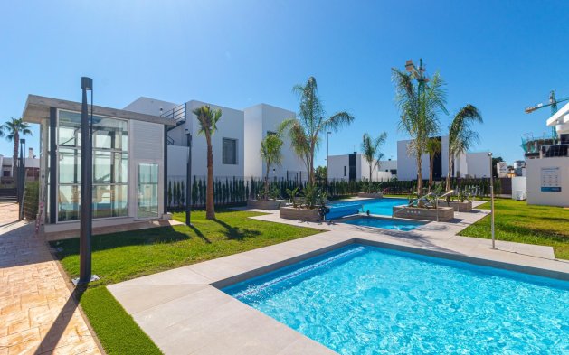 Herverkoop - Appartement / flat - Orihuela Costa - La Ciñuelica