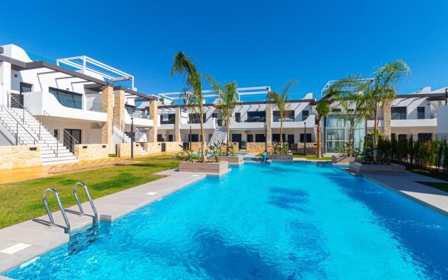 Herverkoop - Appartement / flat - Orihuela Costa - La Ciñuelica