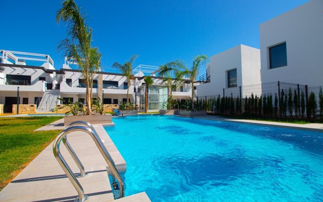 Herverkoop - Appartement / flat - Orihuela Costa - La Ciñuelica