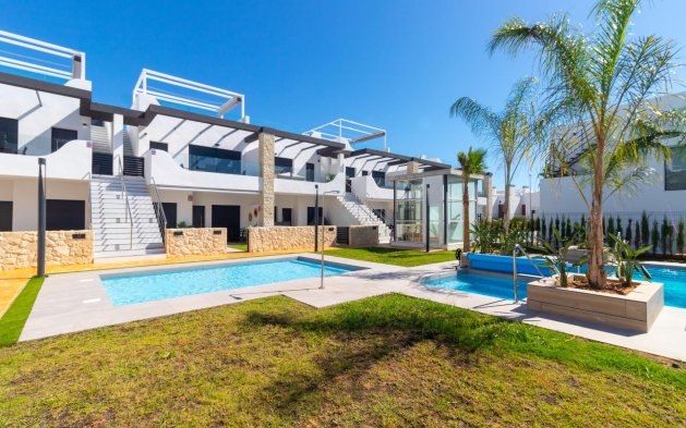 Herverkoop - Appartement / flat - Orihuela Costa - La Ciñuelica