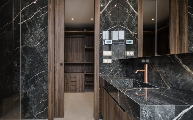 New Build - Villa - Algorfa