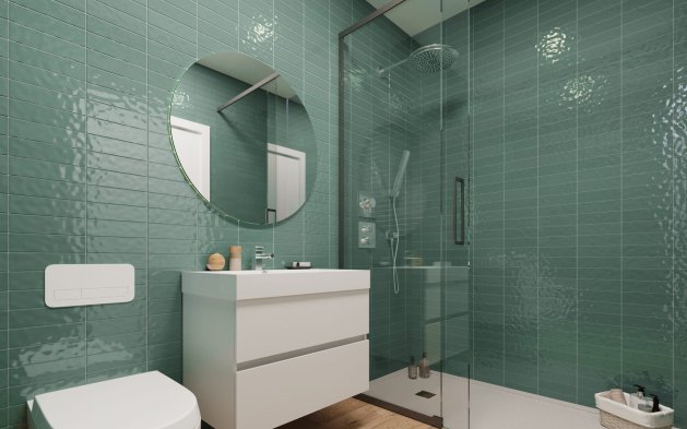 Obra nueva - Apartamento / piso - Mutxamel