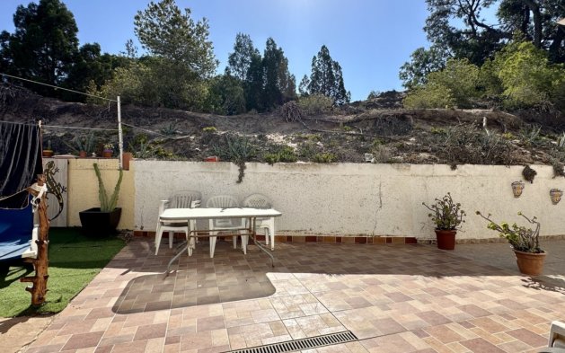 Reventa - Duplex - Guardamar del Segura - Lomas de Polo-Pinomar