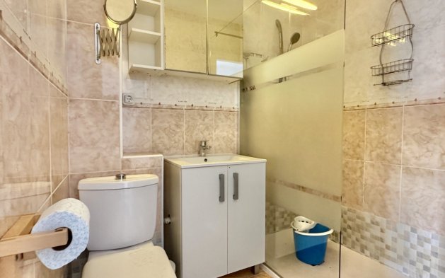 Reventa - Duplex - Guardamar del Segura - Lomas de Polo-Pinomar