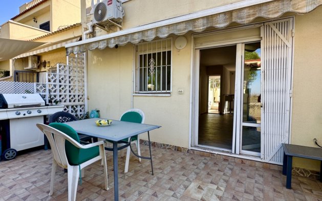 Reventa - Duplex - Guardamar del Segura - Lomas de Polo-Pinomar