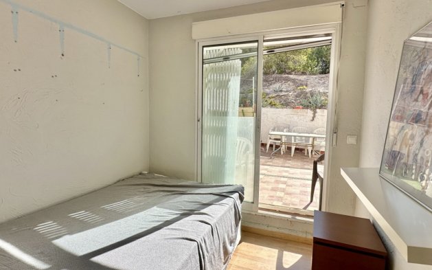 Reventa - Duplex - Guardamar del Segura - Lomas de Polo-Pinomar