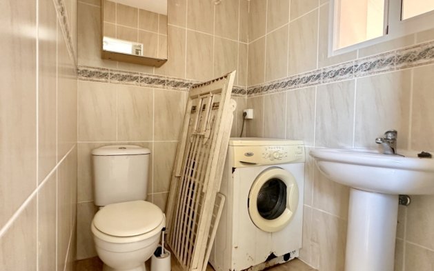 Reventa - Duplex - Guardamar del Segura - Lomas de Polo-Pinomar