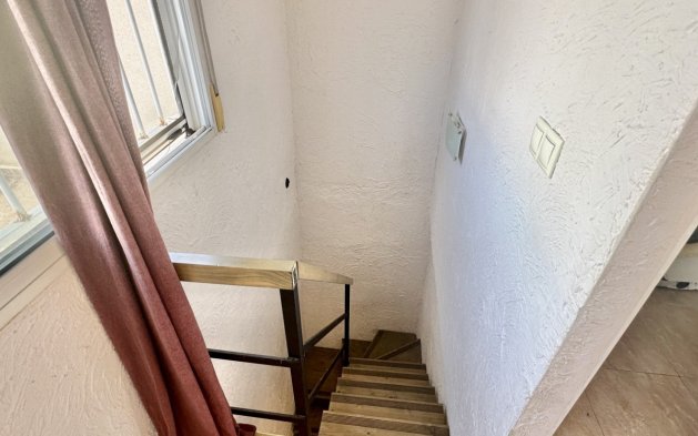 Reventa - Duplex - Guardamar del Segura - Lomas de Polo-Pinomar