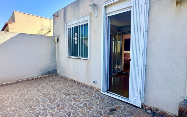 Reventa - Duplex - Guardamar del Segura - Lomas de Polo-Pinomar
