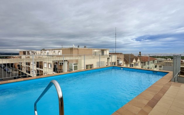 Reventa - Apartamento / piso - San Miguel de Salinas