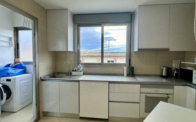 Reventa - Apartamento / piso - San Miguel de Salinas