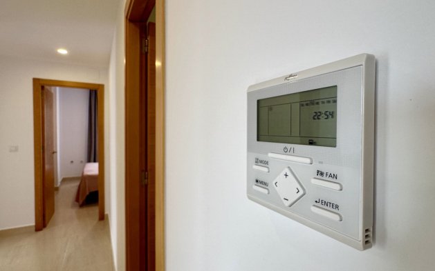 Reventa - Apartamento / piso - San Miguel de Salinas