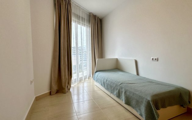 Reventa - Apartamento / piso - San Miguel de Salinas