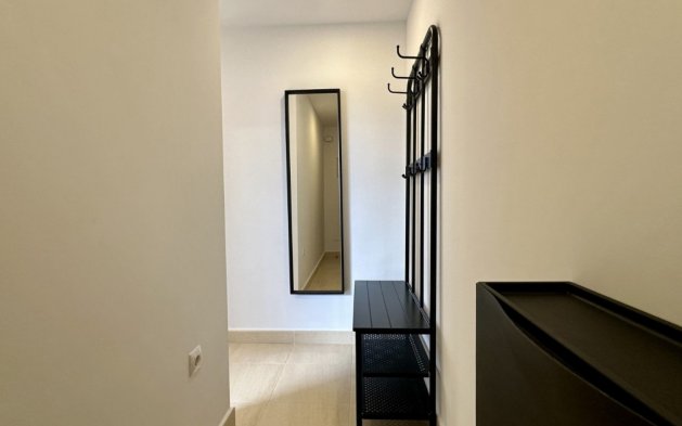 Reventa - Apartamento / piso - San Miguel de Salinas