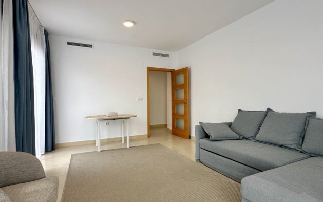 Reventa - Apartamento / piso - San Miguel de Salinas