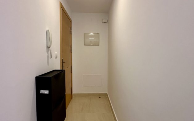 Reventa - Apartamento / piso - San Miguel de Salinas