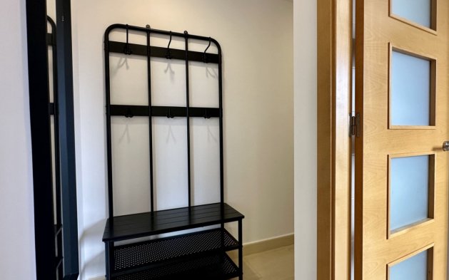 Reventa - Apartamento / piso - San Miguel de Salinas