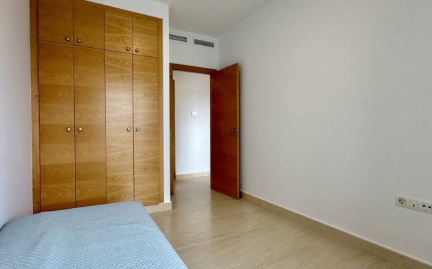 Reventa - Apartamento / piso - San Miguel de Salinas