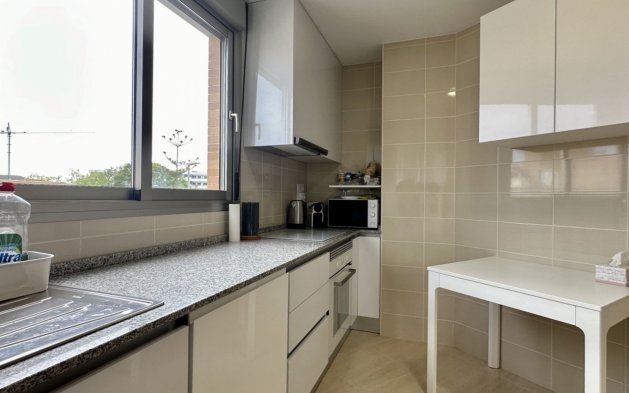 Reventa - Apartamento / piso - San Miguel de Salinas