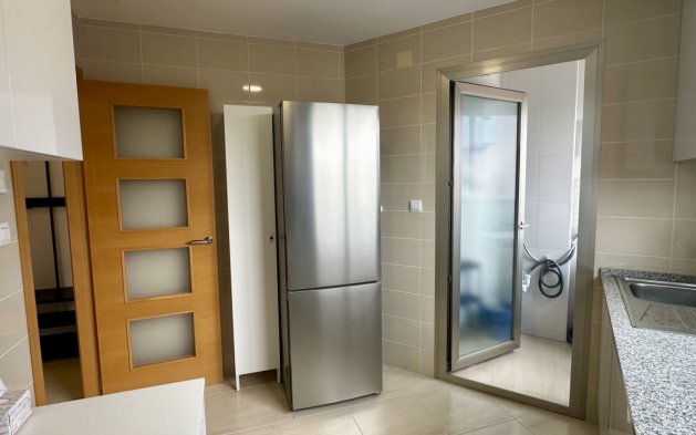 Reventa - Apartamento / piso - San Miguel de Salinas