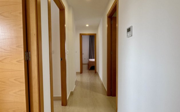 Reventa - Apartamento / piso - San Miguel de Salinas