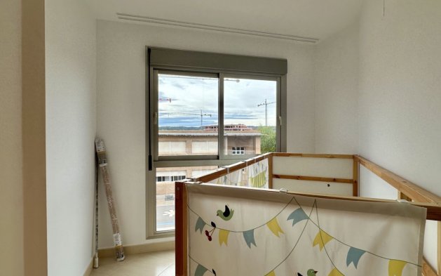 Reventa - Apartamento / piso - San Miguel de Salinas