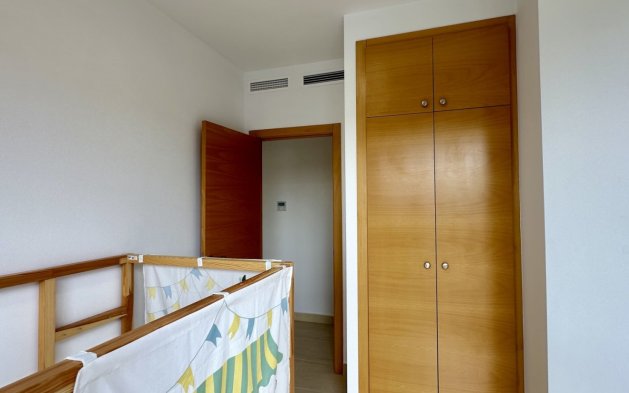 Reventa - Apartamento / piso - San Miguel de Salinas