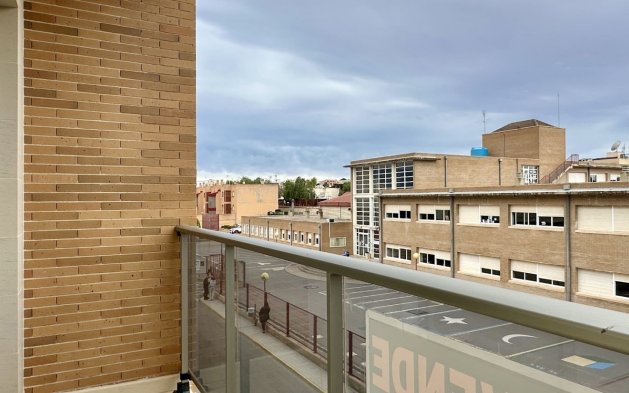 Reventa - Apartamento / piso - San Miguel de Salinas