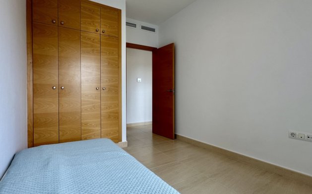 Reventa - Apartamento / piso - San Miguel de Salinas