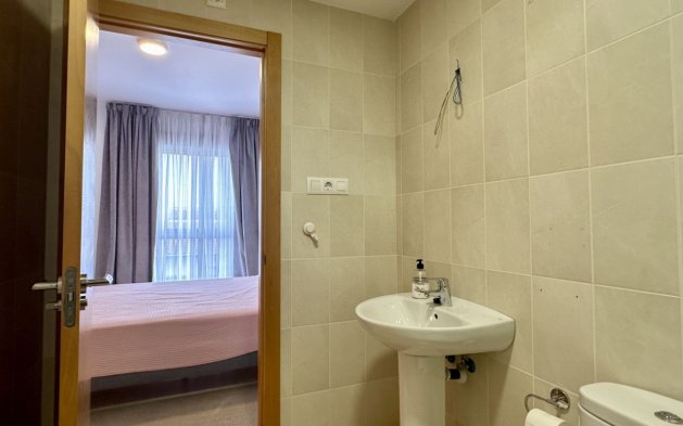 Reventa - Apartamento / piso - San Miguel de Salinas